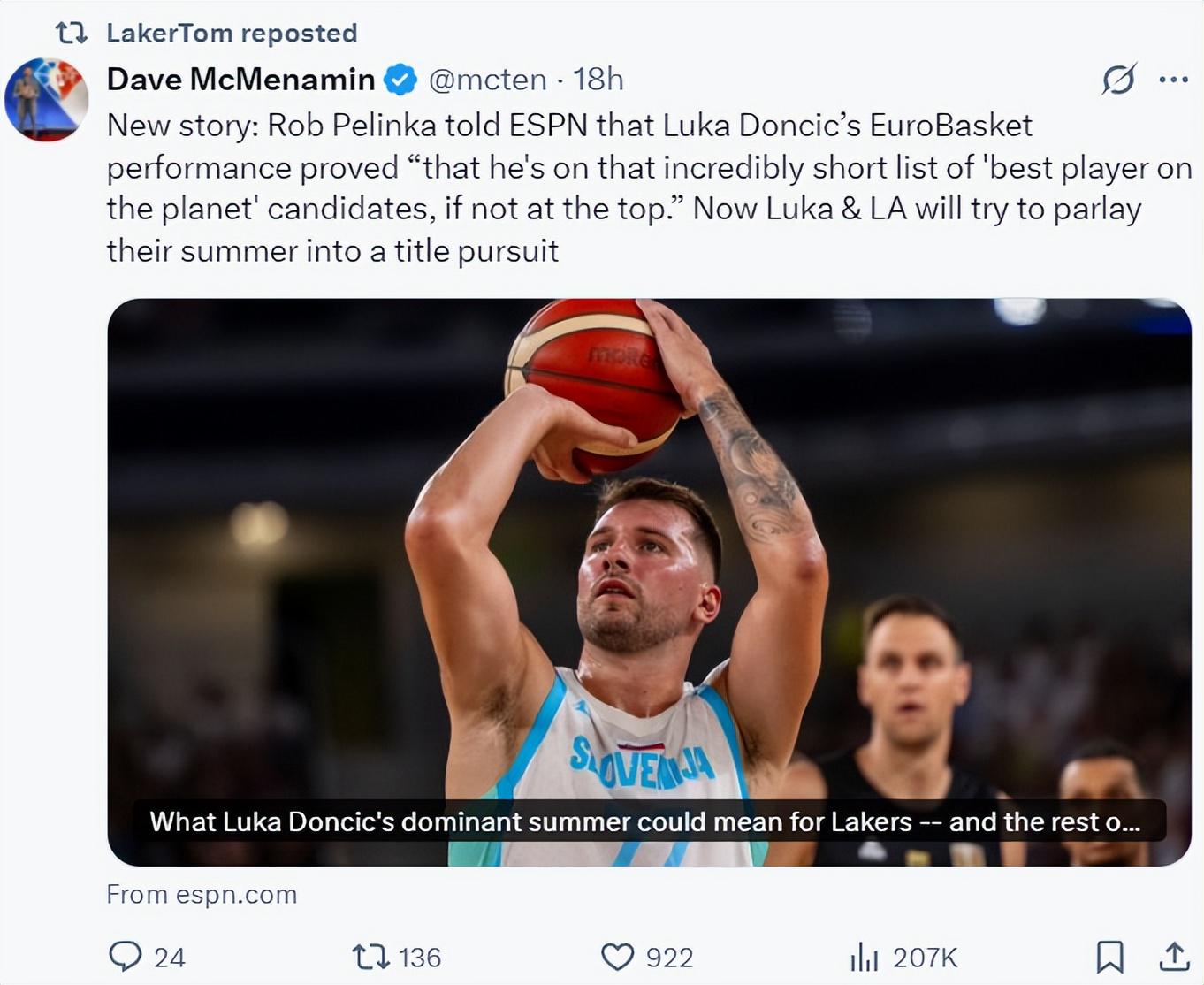 安德鲁, 方案 安德鲁, 方案