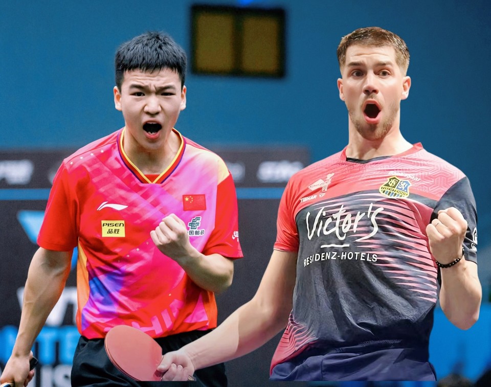 林诗栋稳居, NKjXi 林诗栋稳居, NKjXi