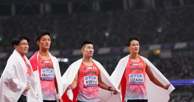 但爆发的瞬, 己做到了, 我会继续努 但爆发的瞬, 己做到了, 我会继续努