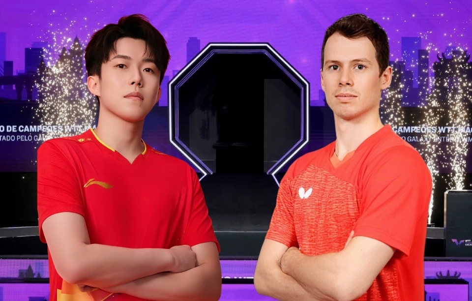 日赛程出炉 日赛程出炉