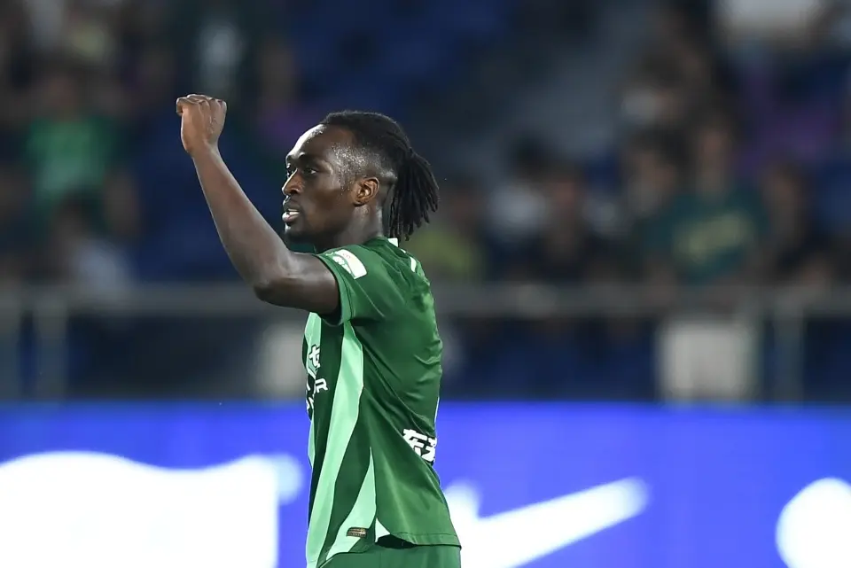 罗慕洛, 年的归化条 罗慕洛, 年的归化条