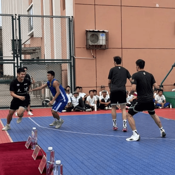 享球队日常 享球队日常