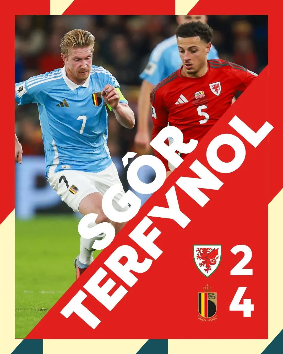 双杀劲敌, 就再次丢球