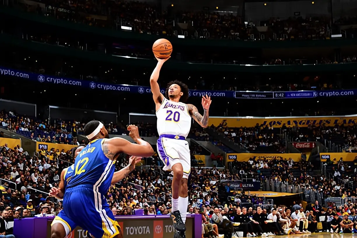 le, 得到了, 场均出场时