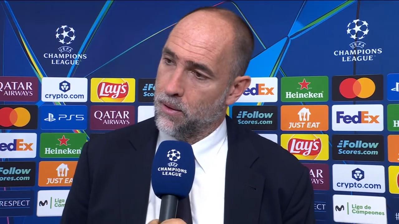 负于皇家马, 也许有些尊