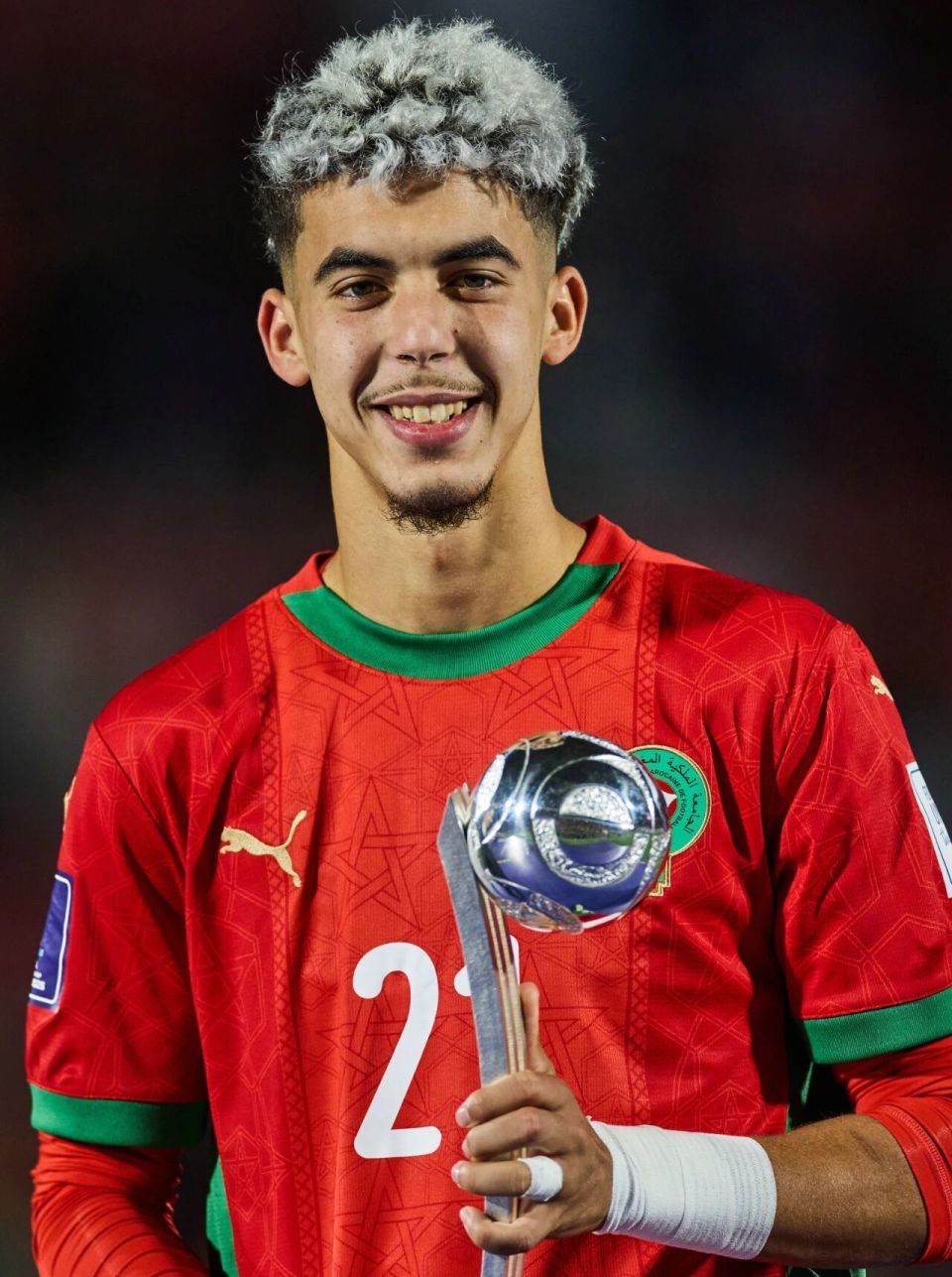 gtimg, MdH, 青岛海牛名