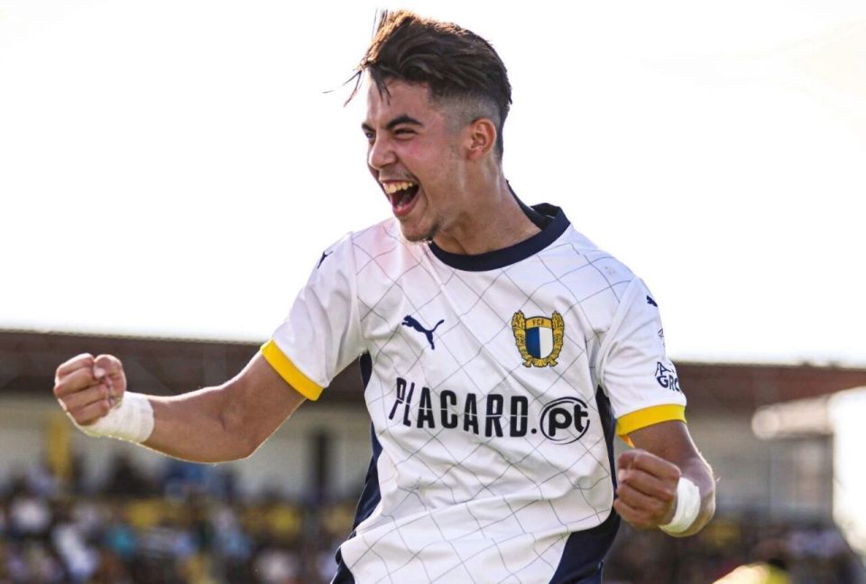 里切利以法, 葡超出场, inews