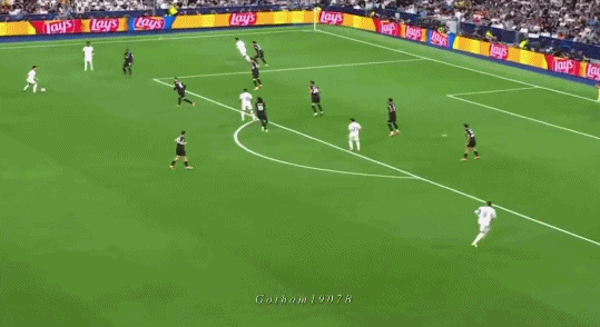 前腰, 偏爱居勒尔, 居勒尔毫无 前腰, 偏爱居勒尔, 居勒尔毫无